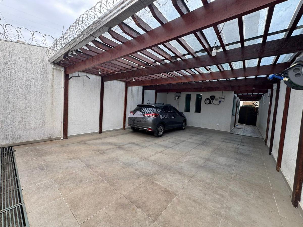 Casa, Jardim Atlântico, 3 Quartos, 3 Vagas, 1 Suíte