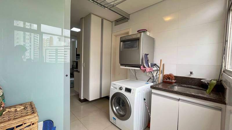 Apartamento, Sion, 4 Quartos, 2 Vagas, 1 Suíte