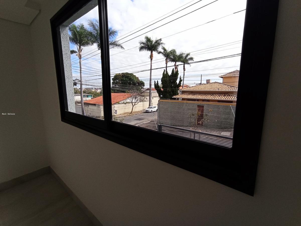 Casa, Planalto, 3 Quartos, 2 Vagas, 1 Suíte