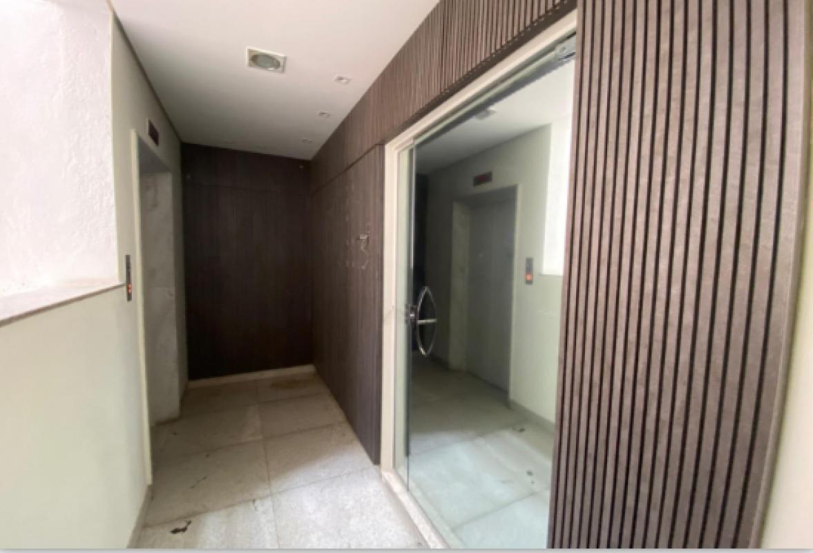Sala, Santo Agostinho, 0 Quarto, 1 Vaga