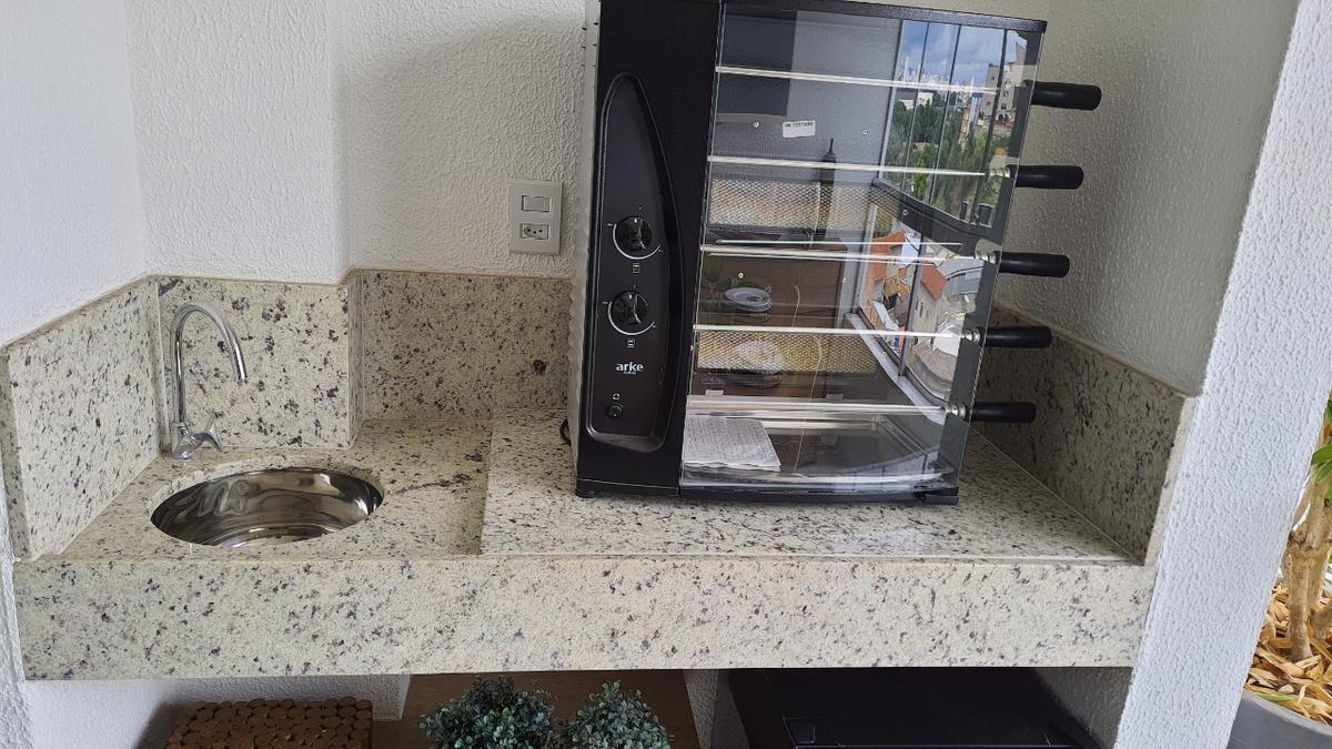 Apartamento, João Pinheiro, 3 Quartos, 2 Vagas, 1 Suíte