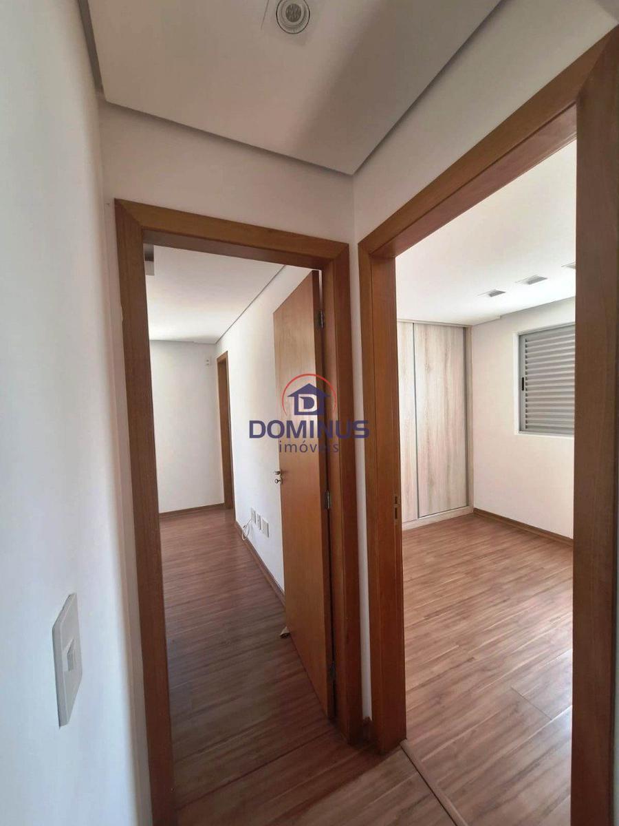 Apartamento, Jaraguá, 3 Quartos, 3 Vagas, 1 Suíte