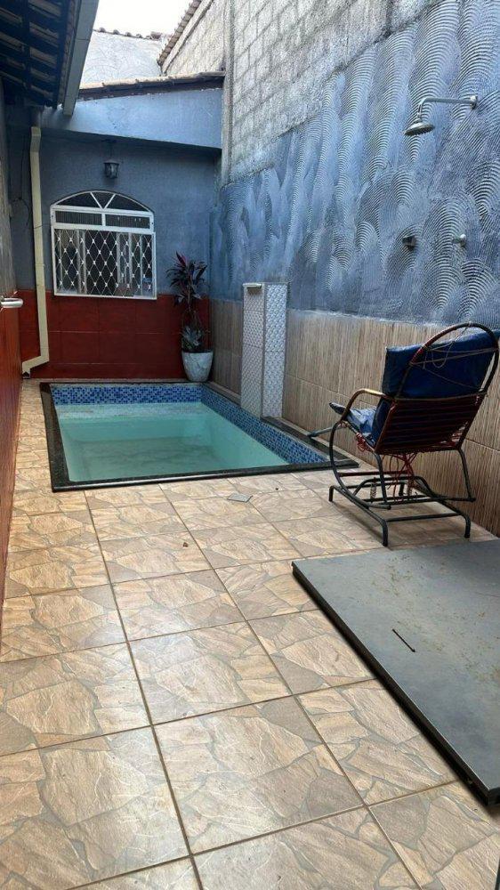 Casa, Santa Rita, 3 Quartos, 2 Vagas, 1 Suíte