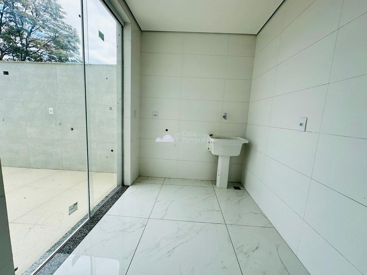 Apartamento, Planalto, 3 Quartos, 2 Vagas, 3 Suítes