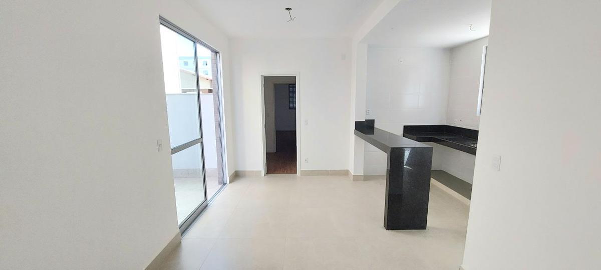 Apartamento, Alto Barroca, 2 Quartos, 2 Vagas, 1 Suíte