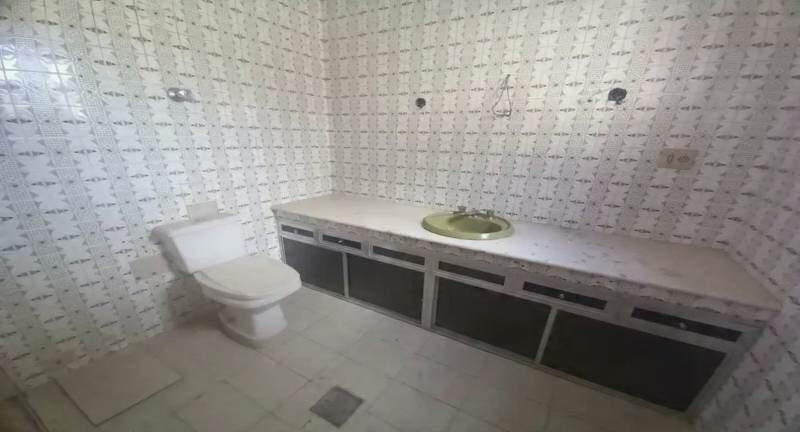 Casa, Cidade Nova, 5 Quartos, 3 Vagas, 1 Suíte