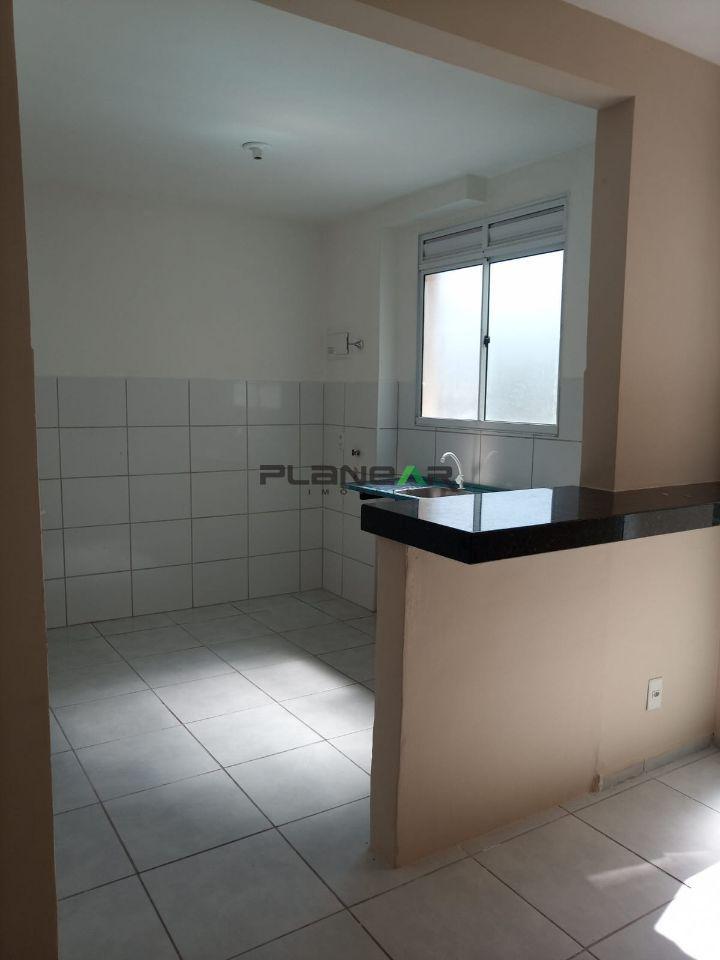 Apartamento, Sapucaia II, 2 Quartos, 1 Vaga