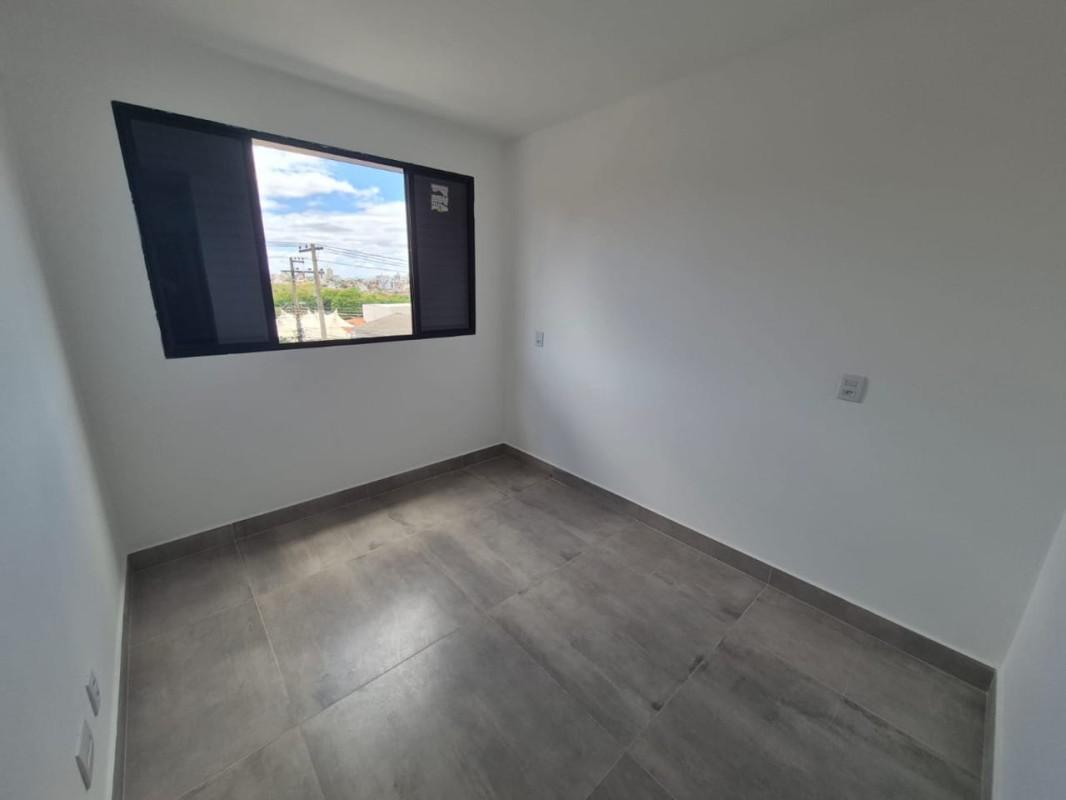 Apartamento, Sagrada Família, 3 Quartos, 2 Vagas, 1 Suíte