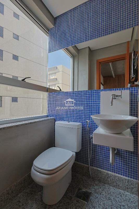 Andar, Cruzeiro, 0 Quarto, 4 Vagas