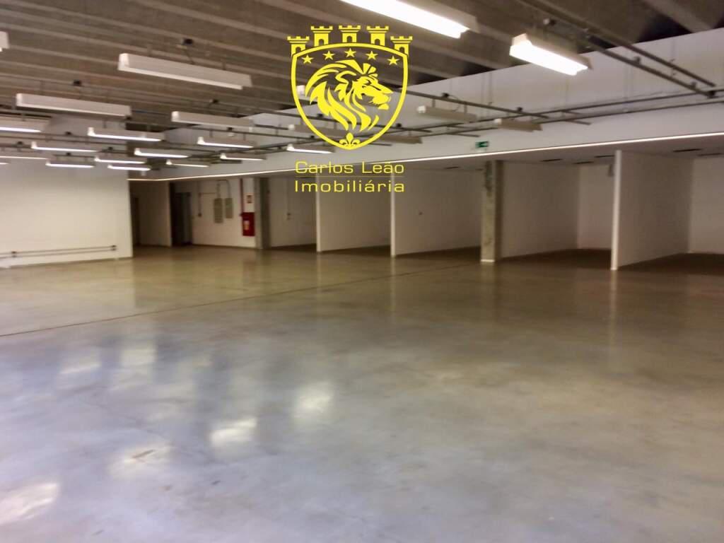 Galpão, Olhos D'água, 0 Quarto, 0 Vaga