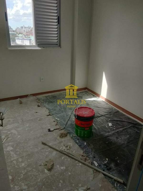 Apartamento, Colégio Batista, 3 Quartos, 2 Vagas, 2 Suítes