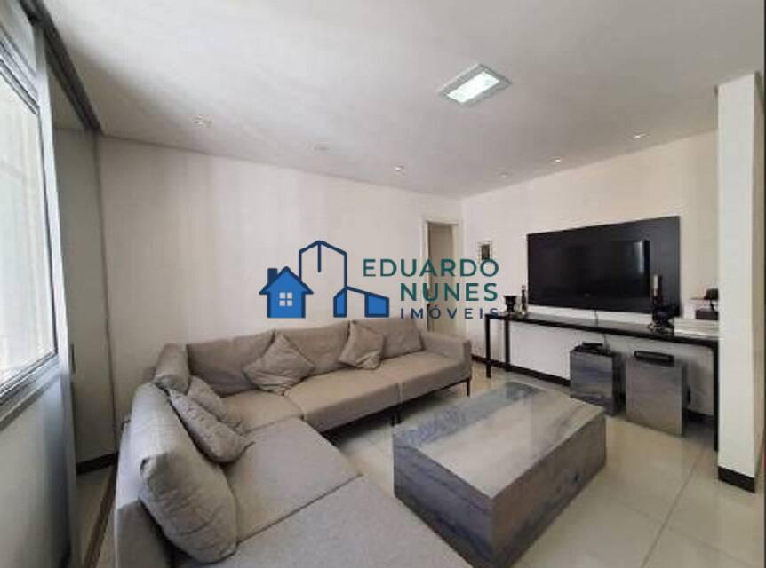 Apartamento, Anchieta, 3 Quartos, 1 Vaga