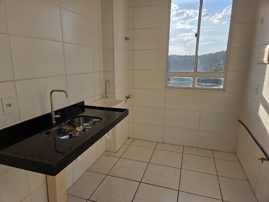 Apartamento, Borba Gato, 2 Quartos, 1 Vaga