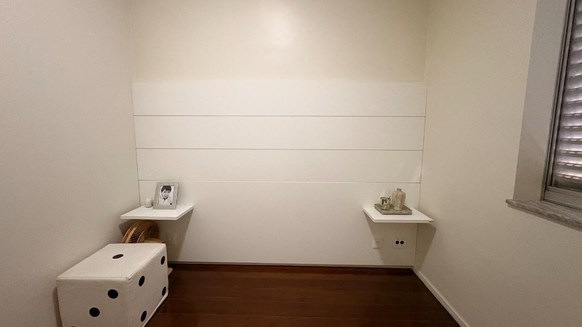 Apartamento, Coração de Jesus, 3 Quartos, 1 Vaga, 1 Suíte