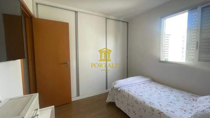 Apartamento, Lourdes, 2 Quartos, 2 Vagas, 1 Suíte