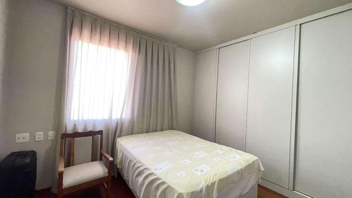 Apartamento, Savassi, 3 Quartos, 1 Vaga, 1 Suíte