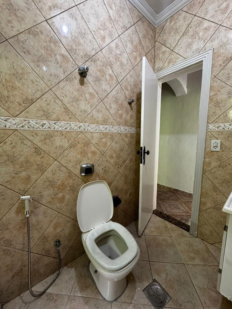 Casa, Céu Azul, 3 Quartos, 1 Vaga, 1 Suíte