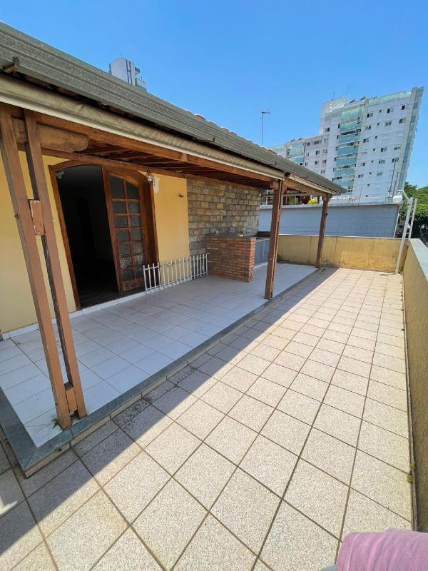 Cobertura, Cidade Nova, 4 Quartos, 1 Vaga, 2 Suítes