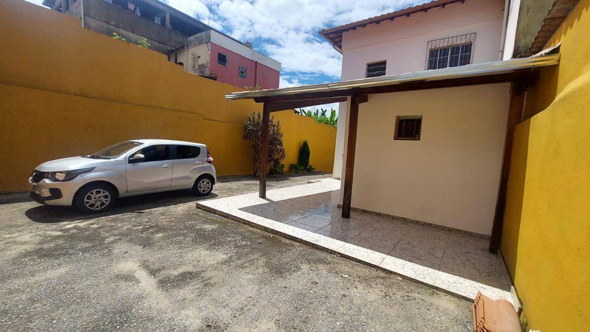 Casa, Ribeiro de Abreu, 3 Quartos, 5 Vagas