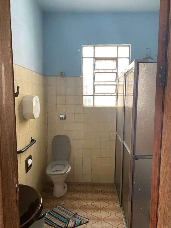 Casa, Centro, 3 Quartos, 0 Vaga
