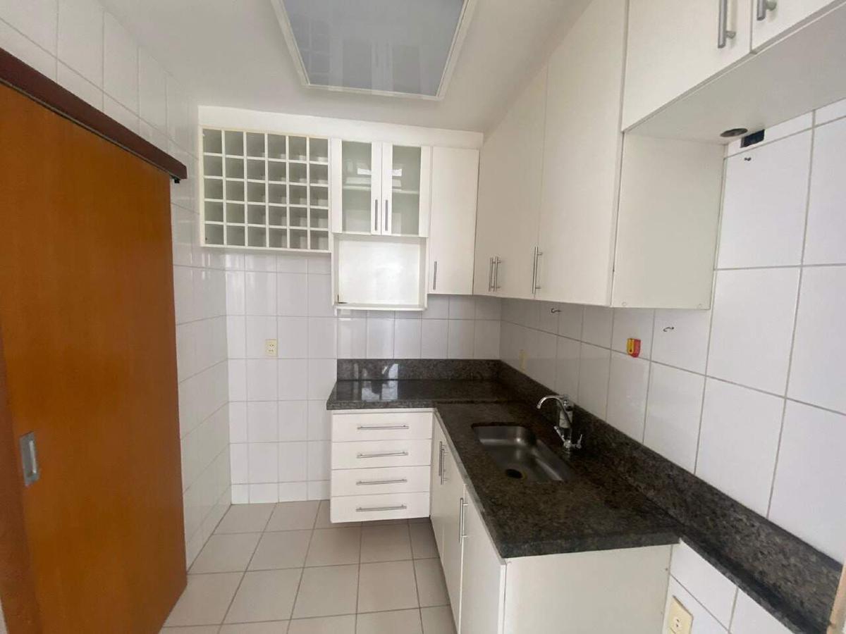 Apartamento, Buritis, 4 Quartos, 2 Vagas, 1 Suíte
