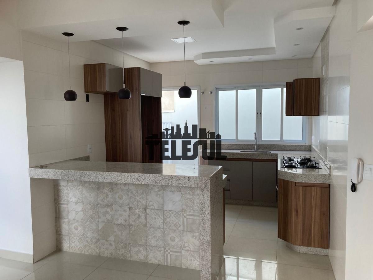 Casa, Eldorado, 3 Quartos, 2 Vagas