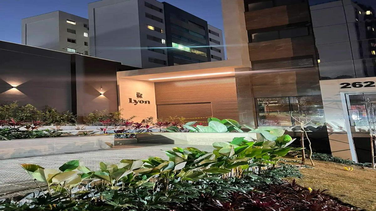 Apartamento, Prado, 3 Quartos, 2 Vagas, 3 Suítes