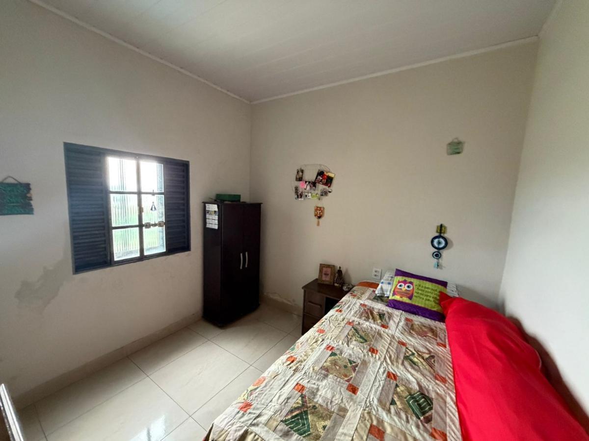 Casa, Santo André, 5 Quartos, 2 Vagas