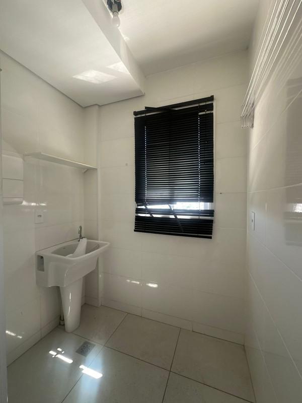 Apartamento, São Geraldo, 2 Quartos, 2 Vagas