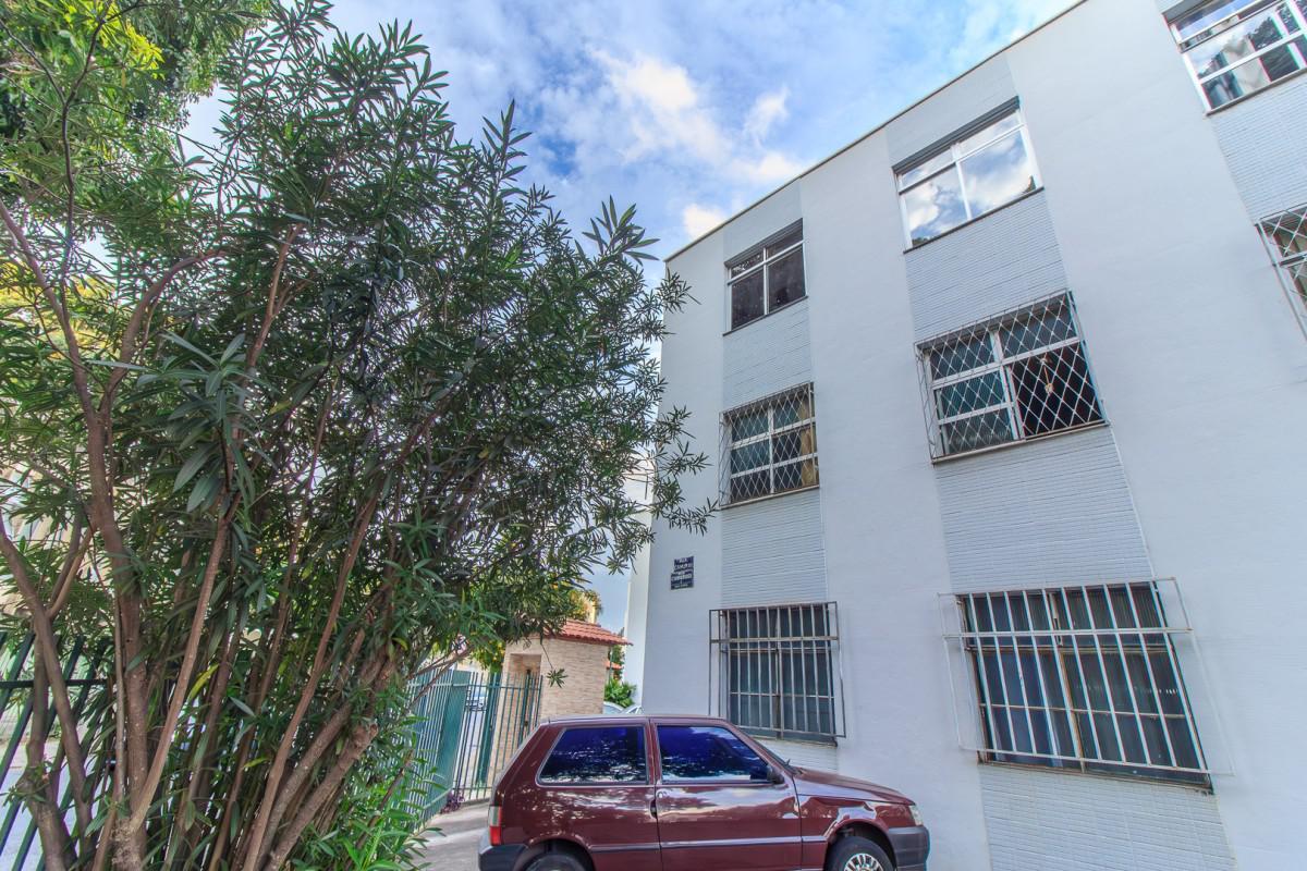 Apartamento, Padre Eustáquio, 2 Quartos, 1 Vaga