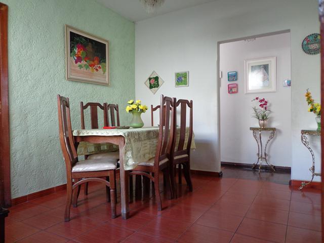 Casa, Alvorada, 4 Quartos, 2 Vagas