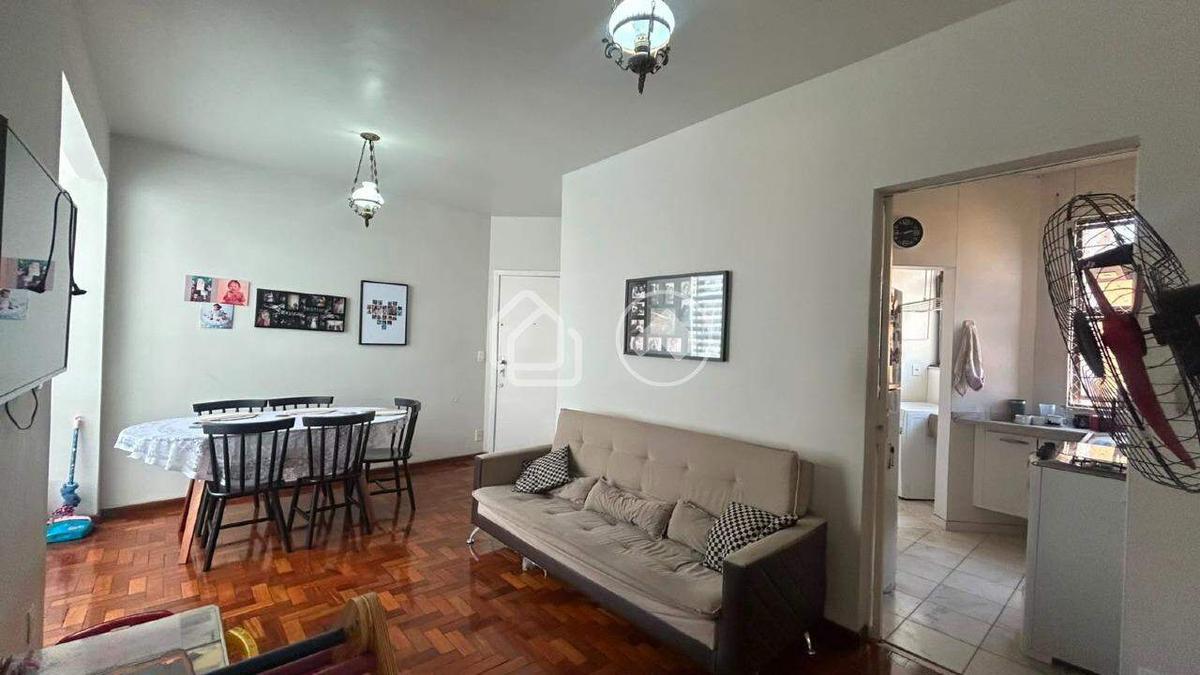 Apartamento, Estoril, 3 Quartos, 1 Vaga, 1 Suíte