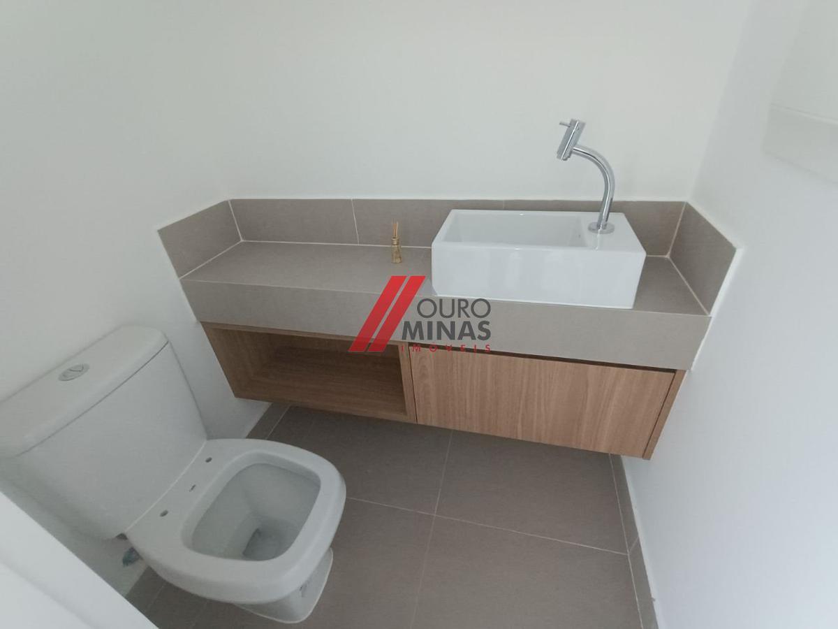 Apartamento, Padre Eustáquio, 2 Quartos, 2 Vagas, 1 Suíte
