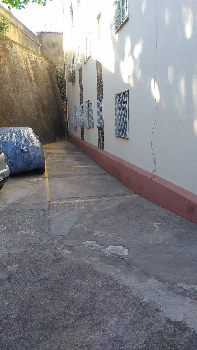 Apartamento, Havaí, 3 Quartos, 1 Vaga
