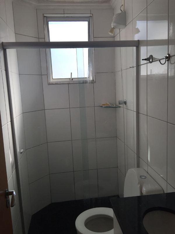 Apartamento, Planalto, 3 Quartos, 2 Vagas, 1 Suíte