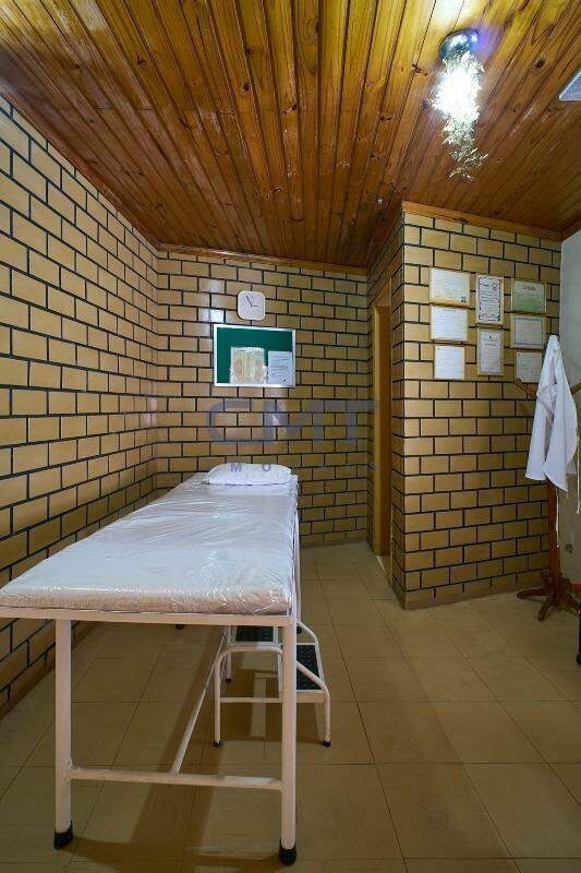 Casa, Luxemburgo, 5 Quartos, 4 Vagas, 1 Suíte