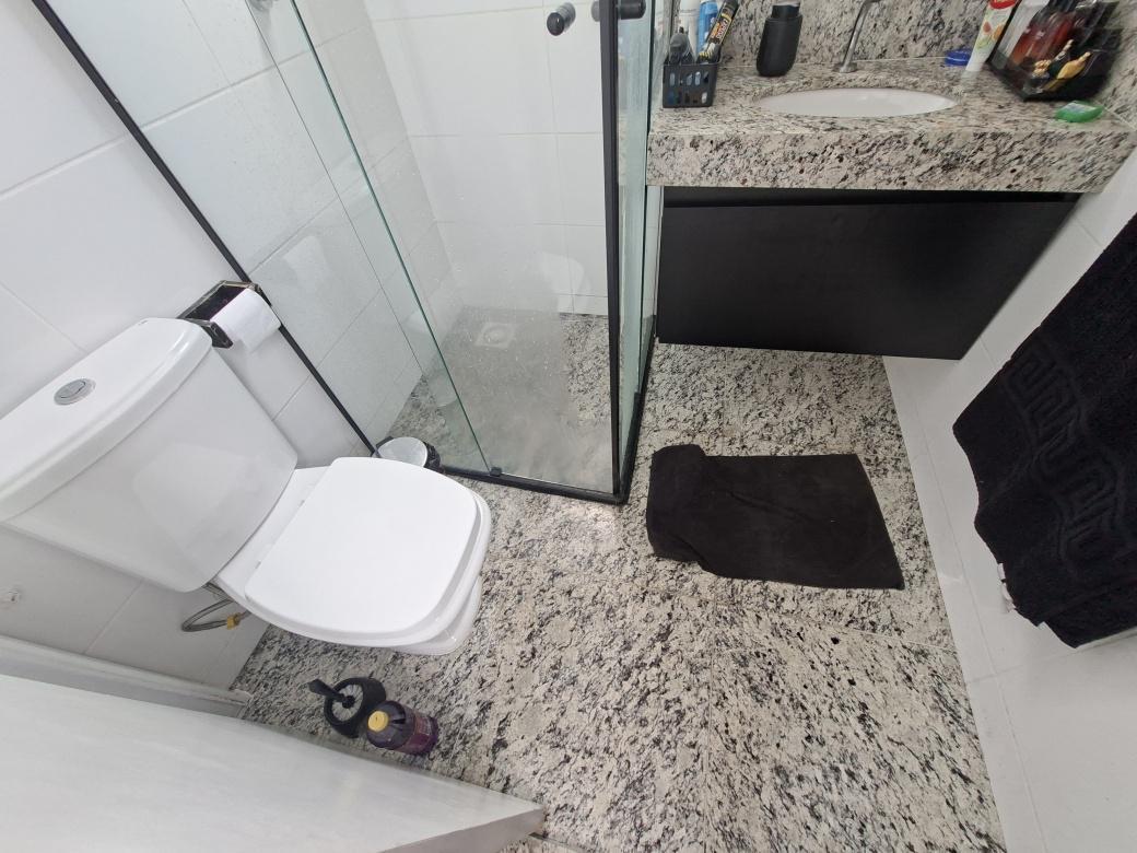 Cobertura, Savassi, 2 Quartos, 2 Vagas, 2 Suítes