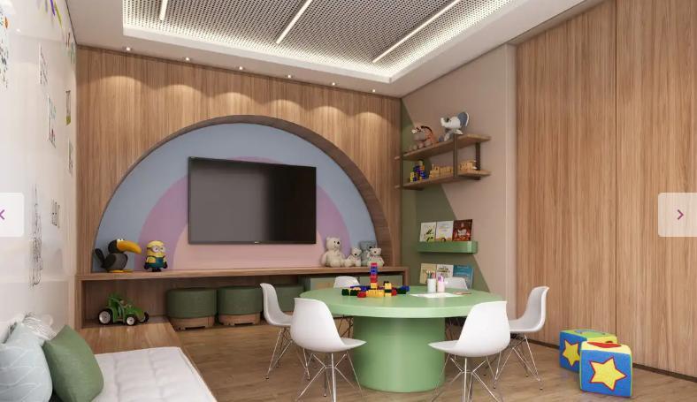 Apartamento, Anchieta, 4 Quartos, 3 Vagas, 2 Suítes