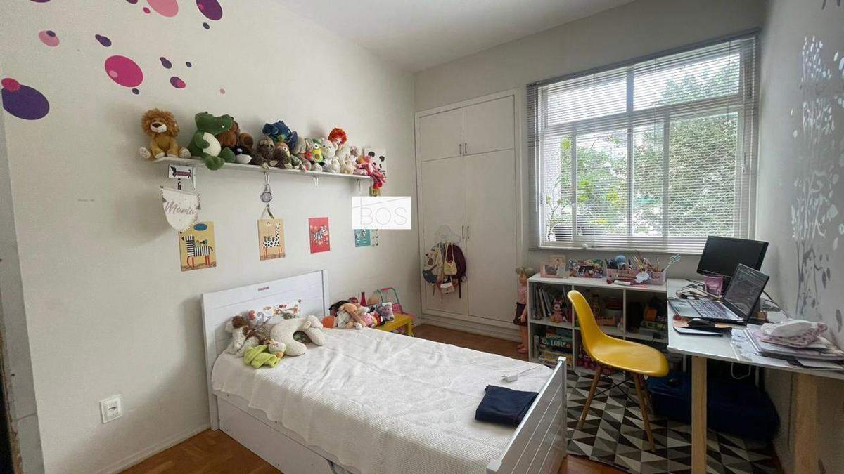 Apartamento, Serra, 3 Quartos, 1 Vaga, 1 Suíte