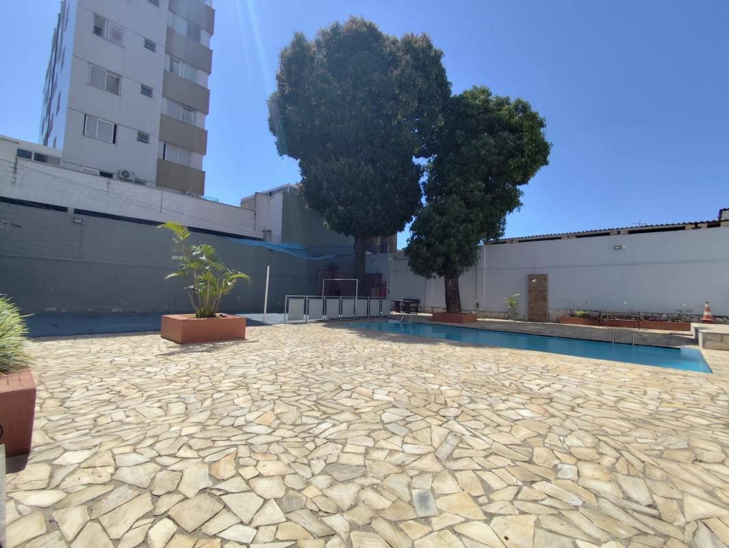 Apartamento, Padre Eustáquio, 3 Quartos, 1 Vaga, 2 Suítes