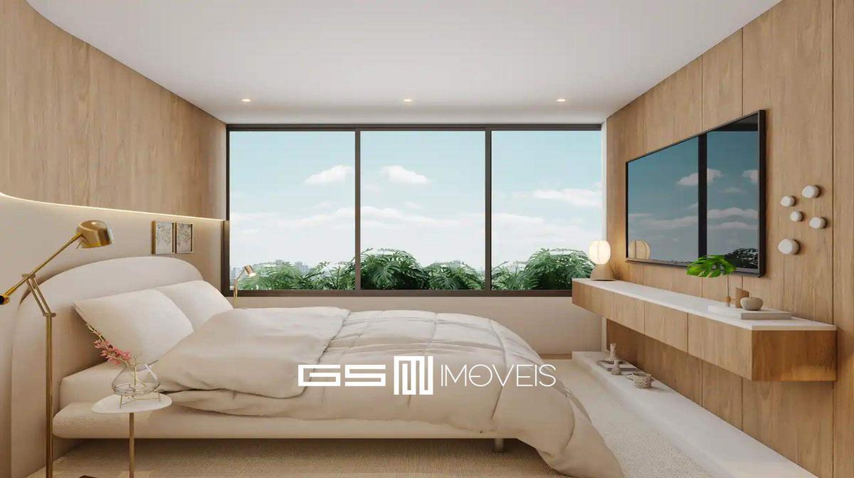 Apartamento, Santa Lúcia, 3 Quartos, 2 Vagas, 1 Suíte