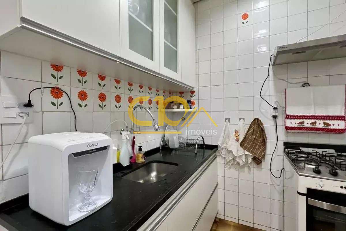 Apartamento, Cidade Nova, 3 Quartos, 1 Vaga, 2 Suítes