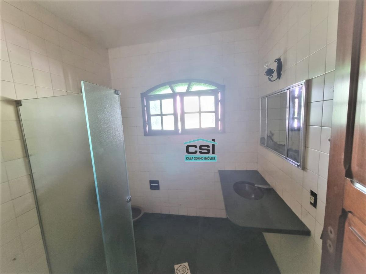 Casa, Cachoeirinha, 4 Quartos, 6 Vagas, 1 Suíte