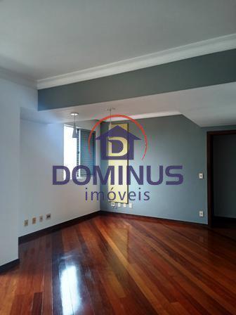 Apartamento, Santa Efigênia, 3 Quartos, 2 Vagas, 1 Suíte