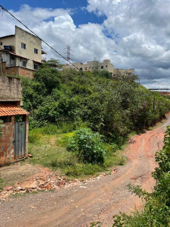 Lote, Vila Francisco de Moura, 0 Quarto, 0 Vaga