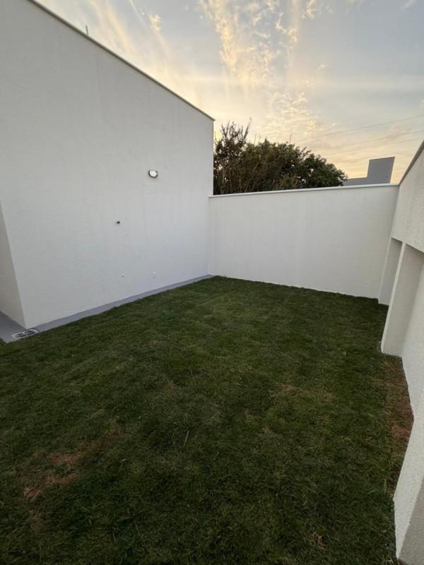 Casa, Boa Esperança, 3 Quartos, 4 Vagas, 1 Suíte