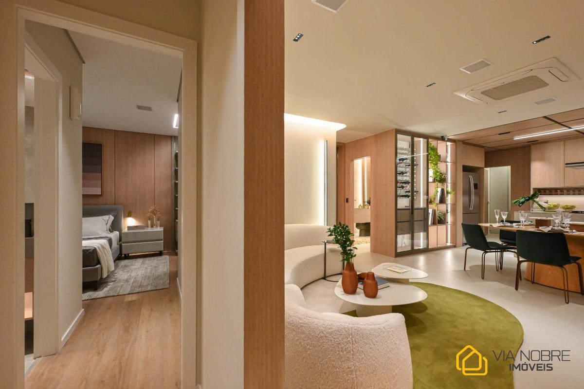 Apartamento, Savassi, 4 Quartos, 3 Vagas, 2 Suítes