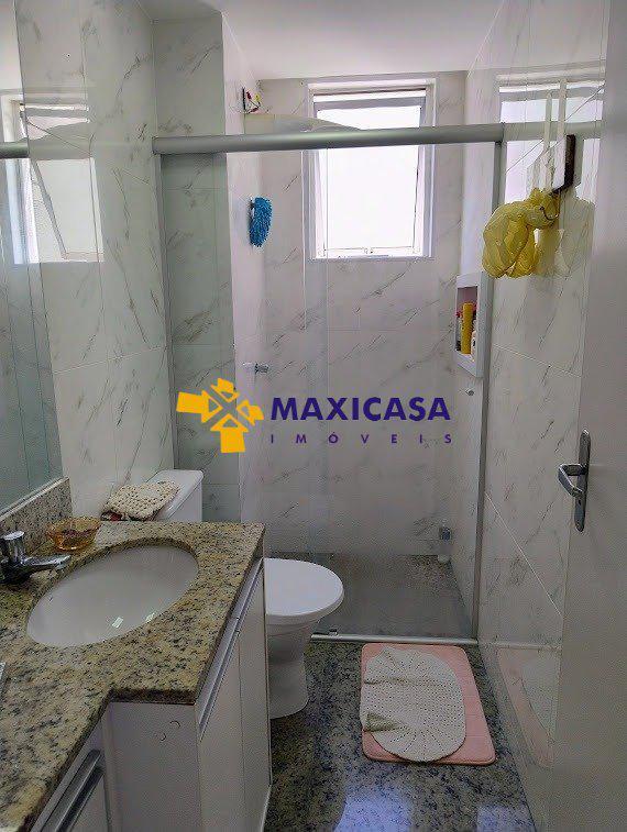 Apartamento, São Luiz (pampulha), 3 Quartos, 3 Vagas, 1 Suíte