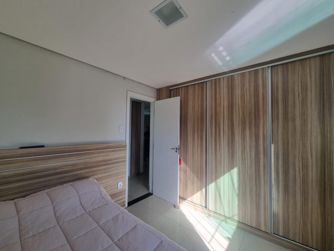 Apartamento, Jardim Riacho das Pedras, 2 Quartos, 1 Vaga