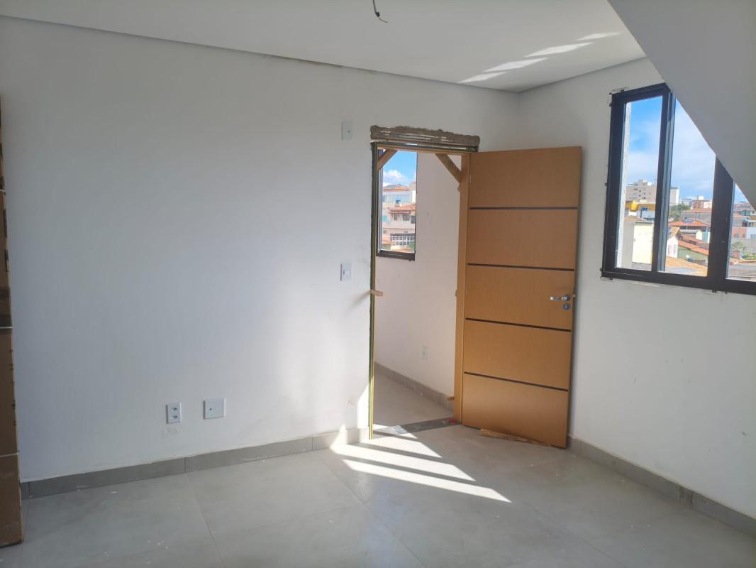 Apartamento, Novo Eldorado, 2 Quartos, 1 Vaga, 1 Suíte